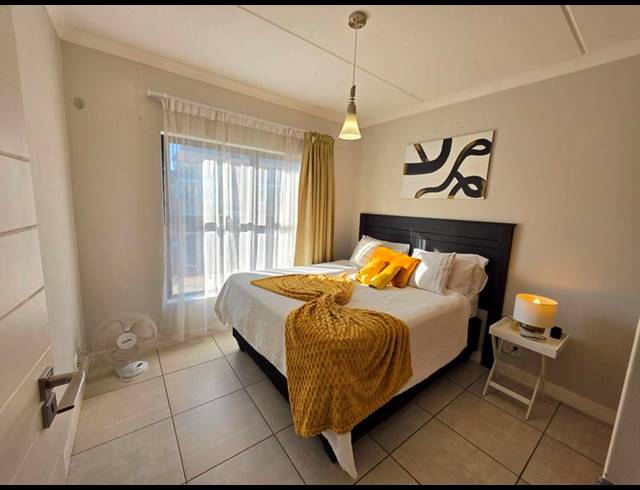 1 BEDROOM PROPERTY TO RENT IN BLYDE RIVERWALK ESTATE